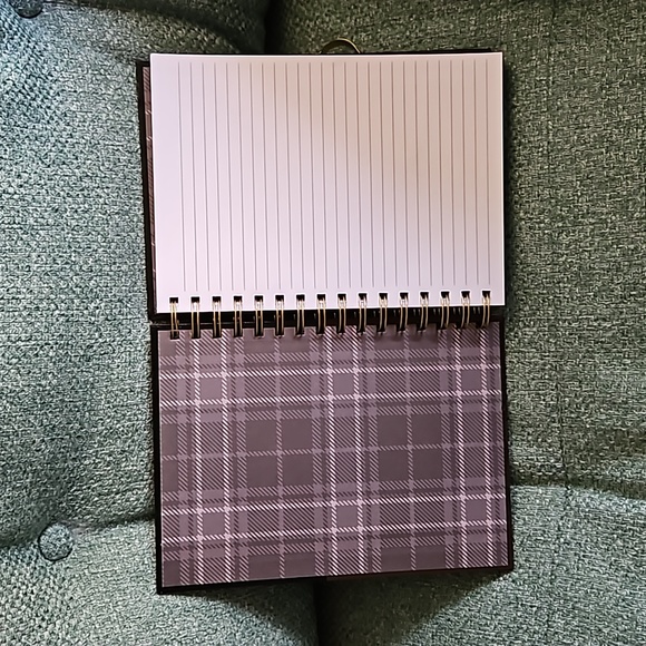 Journal Notebook - Picture 3 of 3